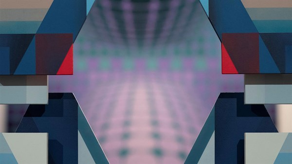 Renault Art and Culture Fund - electro pop culture