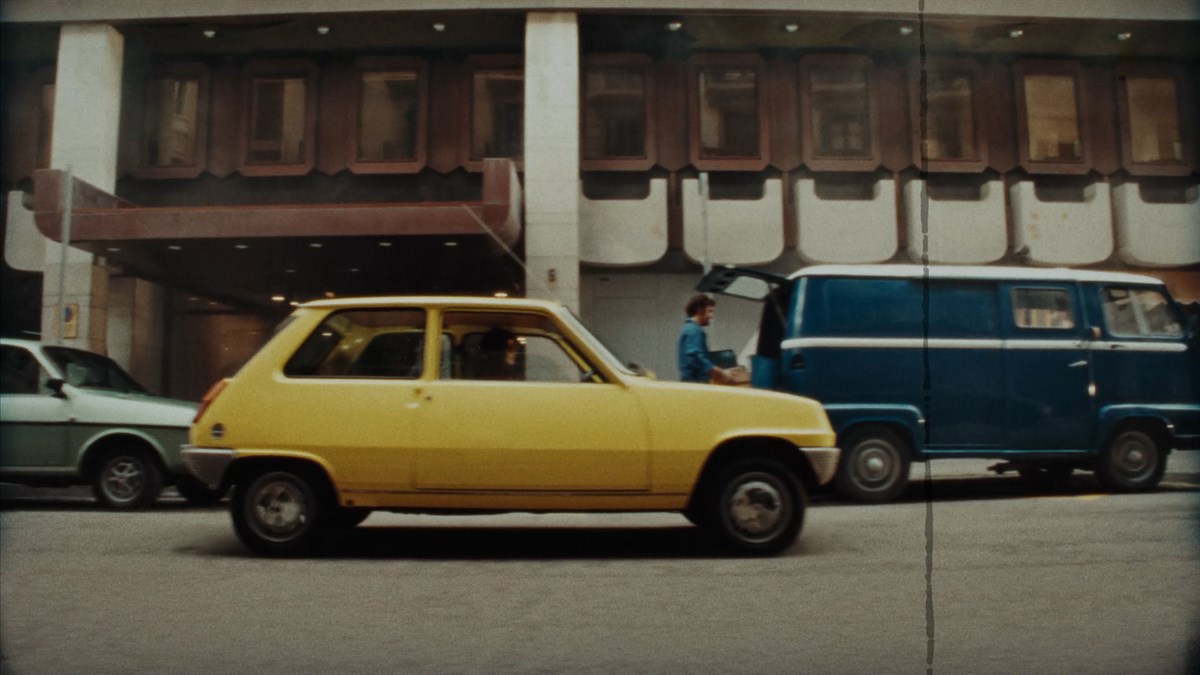 iconic campaigns - Renault