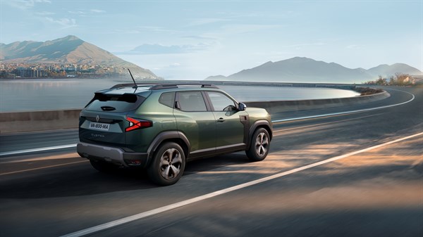 Renault Koleos - My Renault