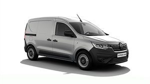 Renault Express Van commercial vehicle