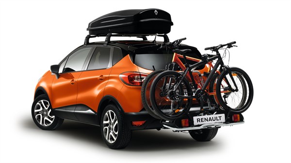 Renault Oman - Parts and accessories